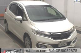 honda fit 2017 -HONDA--Fit GK3-1307071---HONDA--Fit GK3-1307071-