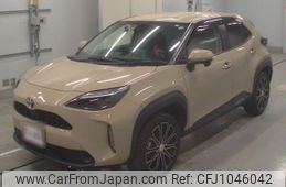 toyota yaris-cross 2022 -TOYOTA--Yaris Cross MXPB10-3020225---TOYOTA--Yaris Cross MXPB10-3020225-