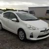 toyota aqua 2014 CFJ1707227 image 1
