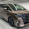 toyota alphard 2024 quick_quick_6AA-AAHH45W_AAHH45-0020870 image 9
