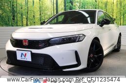 honda civic 2024 -HONDA--Civic 6BA-FL5--FL5-1103365---HONDA--Civic 6BA-FL5--FL5-1103365-