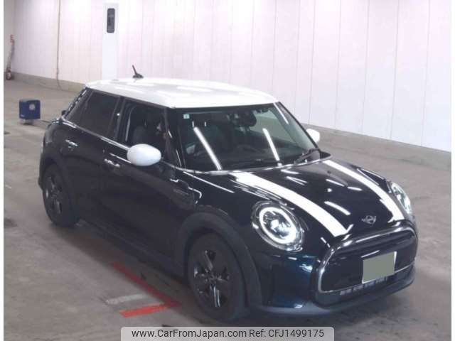 mini mini-others 2021 CFJ1499175 image 1