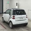 smart fortwo 2009 -SMART 【奈良 501モ5650】--Smart Fortwo 451380-WME4513802K219881---SMART 【奈良 501モ5650】--Smart Fortwo 451380-WME4513802K219881- image 2