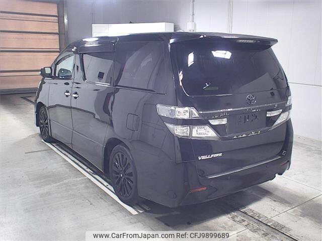 toyota vellfire 2013 -TOYOTA--Vellfire ANH20W-8284417---TOYOTA--Vellfire ANH20W-8284417- image 2