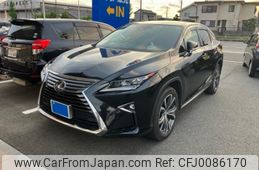 lexus rx 2016 -LEXUS--Lexus RX DAA-GYL25W--GYL25-0003264---LEXUS--Lexus RX DAA-GYL25W--GYL25-0003264-