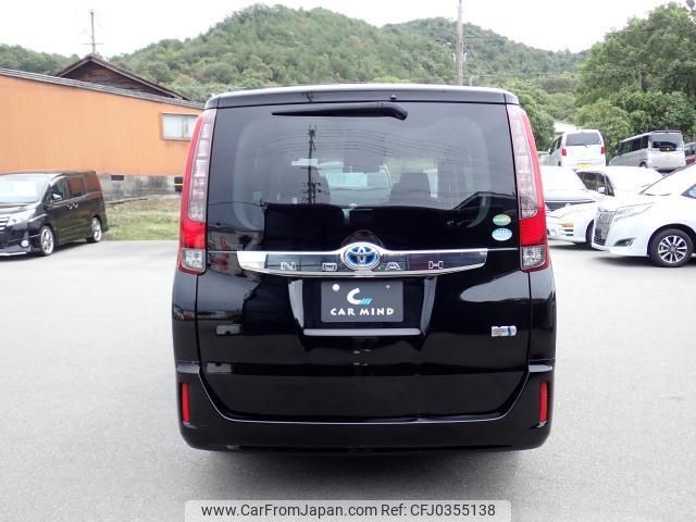 toyota noah 2014 quick_quick_DAA-ZWR80G_ZWR80-0073136 image 2