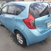 nissan note 2013 CFJ1769035 image 5