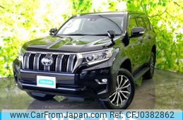 toyota land-cruiser-prado 2021 quick_quick_3BA-TRJ150W_TRJ150-0127088