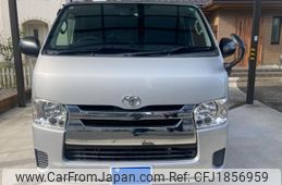 toyota hiace-van 2015 CFJ1856959
