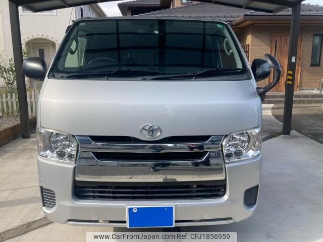toyota hiace-van 2015 CFJ1856959 image 1