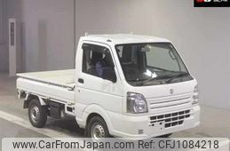 suzuki carry-truck 2015 -SUZUKI--Carry Truck DA16T-216635---SUZUKI--Carry Truck DA16T-216635-