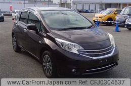 nissan note 2014 22430