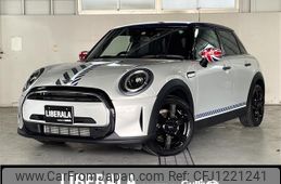 mini mini-others 2022 -BMW--BMW Mini 3DA-XV15MW--WMW12DV0802S24522---BMW--BMW Mini 3DA-XV15MW--WMW12DV0802S24522-