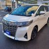 toyota alphard 2018 -TOYOTA--Alphard DAA-AYH30W--AYH30-0075753---TOYOTA--Alphard DAA-AYH30W--AYH30-0075753- image 1