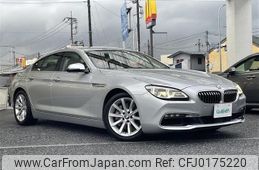 bmw 6-series 2018 -BMW--BMW 6 Series DBA-6A30--WBA6D02010GA01550---BMW--BMW 6 Series DBA-6A30--WBA6D02010GA01550-