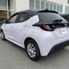 toyota yaris 2022 -TOYOTA--Yaris 5BA-KSP210--KSP210-0058358---TOYOTA--Yaris 5BA-KSP210--KSP210-0058358- image 15