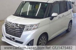 toyota roomy 2020 CFJ1475482