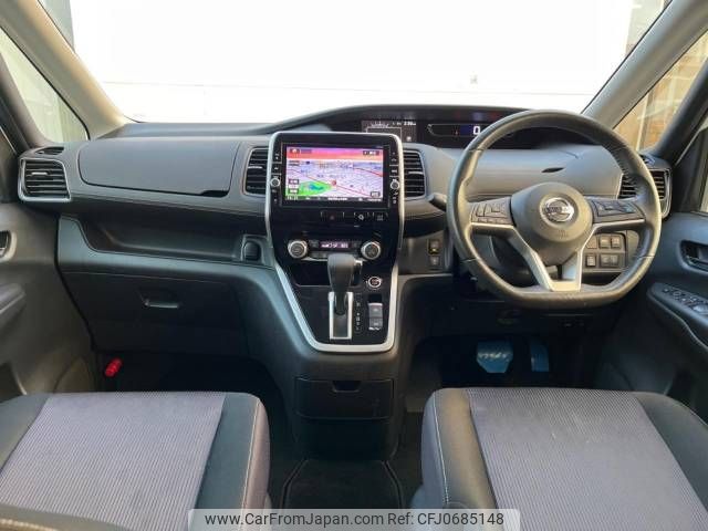 nissan serena 2017 -NISSAN--Serena DAA-GFNC27--GFNC27-010234---NISSAN--Serena DAA-GFNC27--GFNC27-010234- image 2