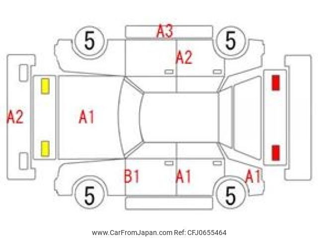 nissan note 2018 -NISSAN--Note DAA-HE12--HE12-182735---NISSAN--Note DAA-HE12--HE12-182735- image 2