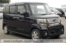 honda n-box 2012 -HONDA--N BOX DBA-JF1--JF1-1144687---HONDA--N BOX DBA-JF1--JF1-1144687-