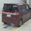 suzuki solio 2011 -SUZUKI 【名古屋 505ﾈ5456】--Solio DBA-MA15S--MA15S-130727---SUZUKI 【名古屋 505ﾈ5456】--Solio DBA-MA15S--MA15S-130727- image 2