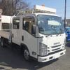 isuzu elf-truck 2017 GOO_NET_EXCHANGE_0560787A30230307W001 image 5