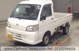 daihatsu hijet-truck 2010 -DAIHATSU 【鹿児島 480す5097】--Hijet Truck S201P-0056586---DAIHATSU 【鹿児島 480す5097】--Hijet Truck S201P-0056586-