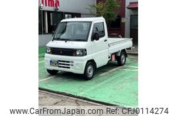 mitsubishi minicab-truck 2008 -MITSUBISHI--Minicab Truck GBD-U61T--U61T-1304314---MITSUBISHI--Minicab Truck GBD-U61T--U61T-1304314-