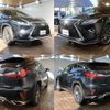 lexus rx 2019 -LEXUS--Lexus RX DBA-AGL25W--AGL25-0008290---LEXUS--Lexus RX DBA-AGL25W--AGL25-0008290- image 4