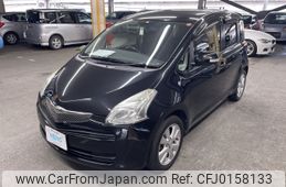 toyota ractis 2006 AF-NCP100-0037785