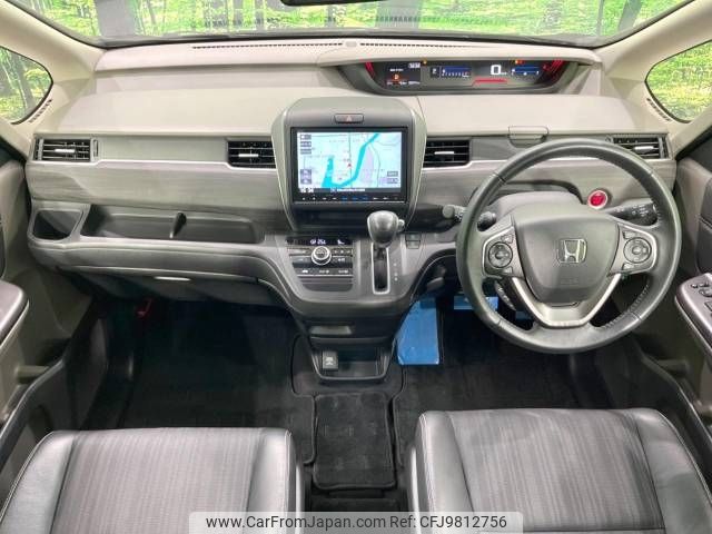 honda freed 2017 -HONDA--Freed DBA-GB5--GB5-1057010---HONDA--Freed DBA-GB5--GB5-1057010- image 2