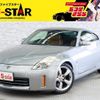 nissan fairlady-z 2005 -NISSAN--Fairlady Z CBA-Z33--Z33-420253---NISSAN--Fairlady Z CBA-Z33--Z33-420253- image 1