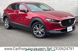 mazda cx-3 2020 -MAZDA--CX-30 3DA-DM8P--DM8P-104427---MAZDA--CX-30 3DA-DM8P--DM8P-104427-