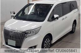 toyota esquire 2021 quick_quick_3BA-ZRR85G_0158988