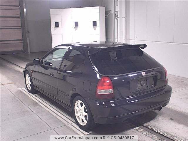 honda civic 2000 -HONDA--Civic EK9-1202816---HONDA--Civic EK9-1202816- image 2