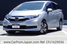 honda shuttle 2022 CFJ1629036