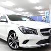 mercedes-benz cla-class 2018 -MERCEDES-BENZ--Benz CLA DBA-117947--WDD1179472N618384---MERCEDES-BENZ--Benz CLA DBA-117947--WDD1179472N618384- image 6