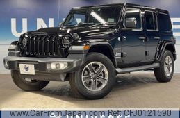 chrysler jeep-wrangler 2019 -CHRYSLER--Jeep Wrangler ABA-JL36L--1C4HJXLG6KW666944---CHRYSLER--Jeep Wrangler ABA-JL36L--1C4HJXLG6KW666944-