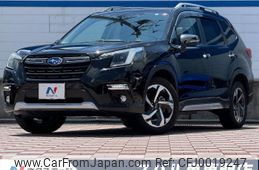 subaru forester 2022 -SUBARU--Forester 5AA-SKE--SKE-104966---SUBARU--Forester 5AA-SKE--SKE-104966-