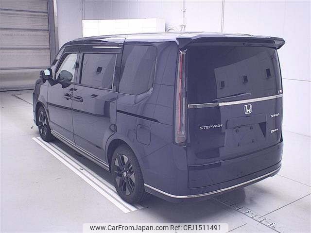 honda stepwagon 2022 CFJ1511491 image 2