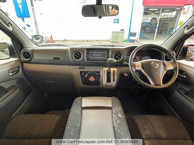 nissan caravan-van 2018 -NISSAN--Caravan Van CBF-VR2E26--VR2E26-107945---NISSAN--Caravan Van CBF-VR2E26--VR2E26-107945- image 2