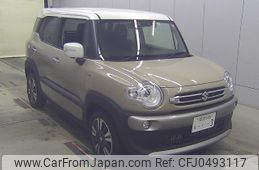 suzuki xbee 2023 quick_quick_4AA-MN71S_MN71S-307613