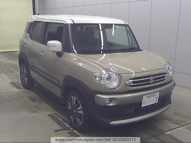 suzuki xbee 2023 quick_quick_4AA-MN71S_MN71S-307613 image 1