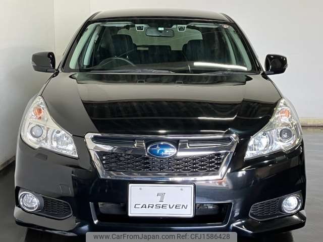 subaru legacy-touring-wagon 2012 CFJ1586428 image 2