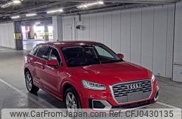 audi q2 2017 -AUDI--Audi Q2 WAUZZZGA8HA041589---AUDI--Audi Q2 WAUZZZGA8HA041589-