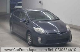 toyota prius undefined -TOYOTA--Prius ZVW30-5344355---TOYOTA--Prius ZVW30-5344355-