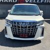 toyota alphard 2019 quick_quick_AGH30W_AGH30-0274667 image 11