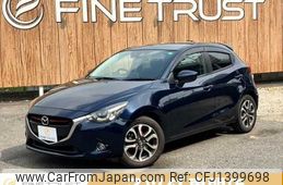 mazda demio 2015 -MAZDA--Demio LDA-DJ5FS--DJ5FS-128957---MAZDA--Demio LDA-DJ5FS--DJ5FS-128957-
