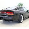 nissan 180sx 1991 GOO_JP_700100203130240310002 image 4