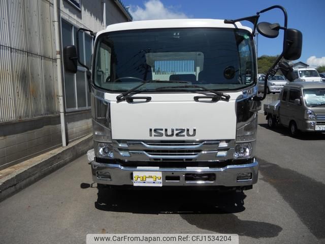 isuzu forward 2020 CFJ1534204 image 2